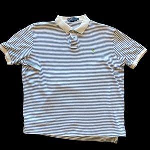Polo brand XL